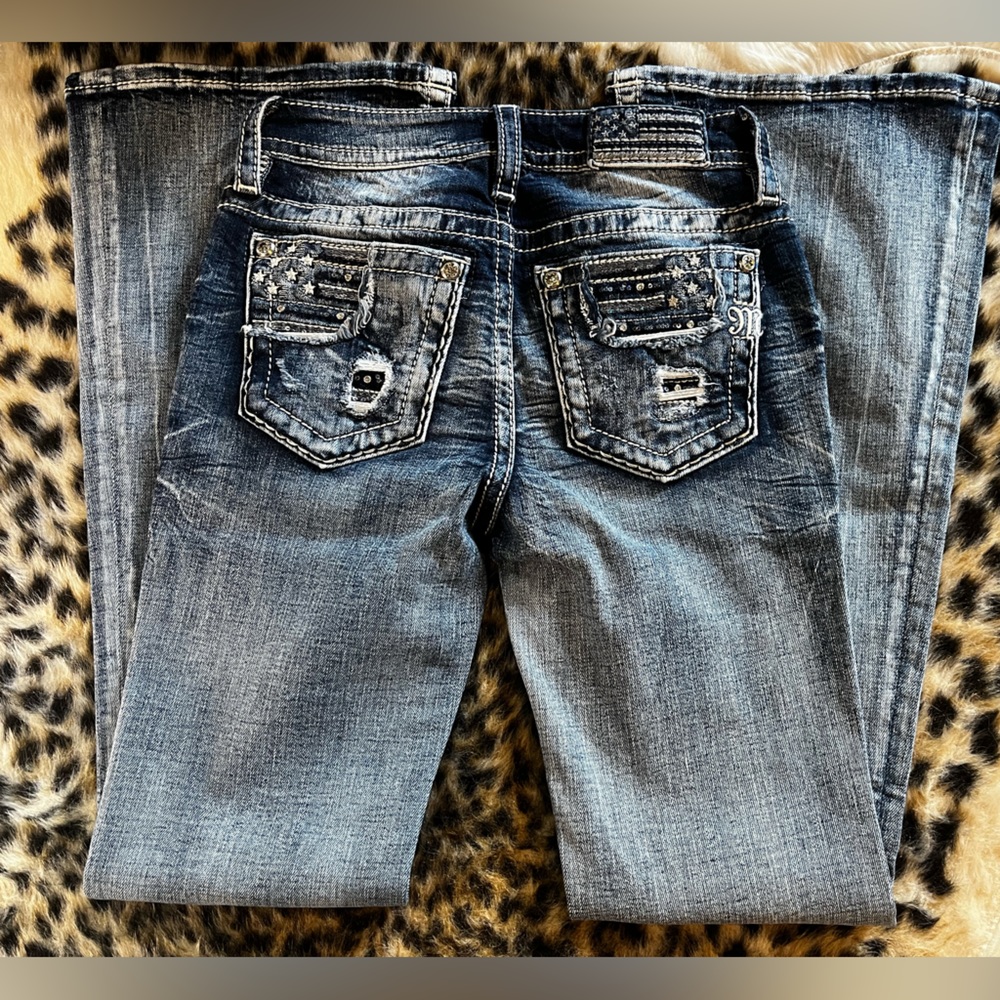 NWOT miss me jeans